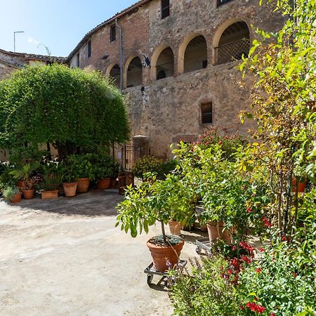 Appartamento A Casa Di Anna Stigliano  Esterno foto