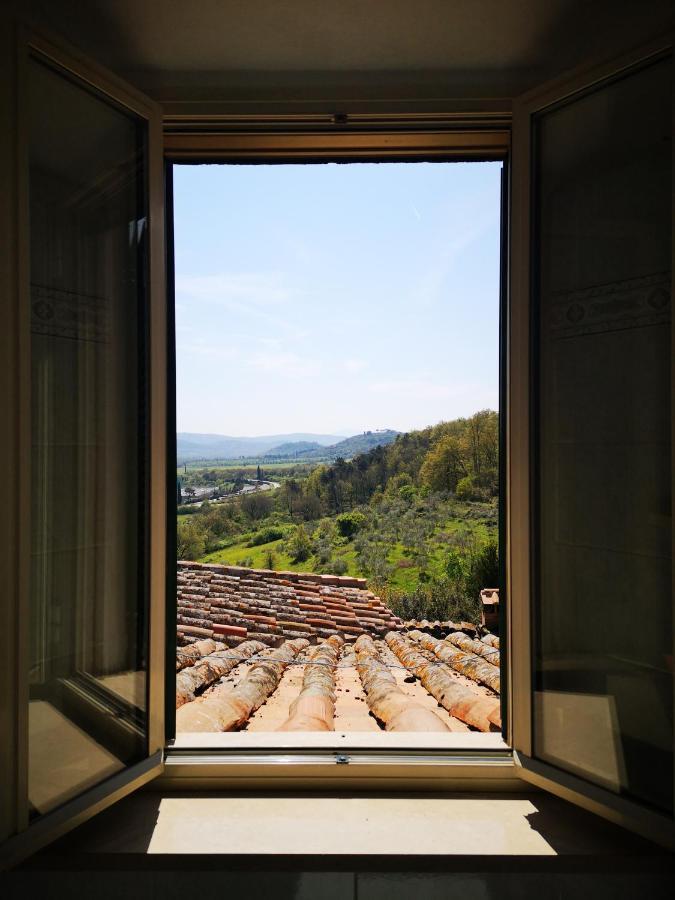 Appartamento A Casa Di Anna Stigliano  Esterno foto