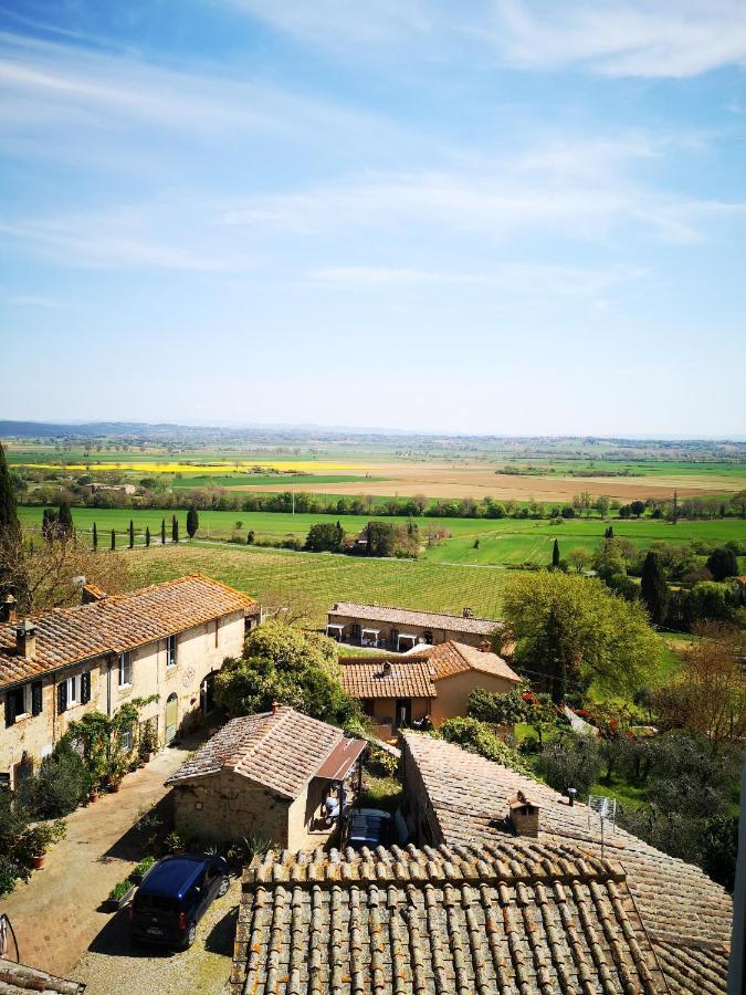 Appartamento A Casa Di Anna Stigliano  Esterno foto