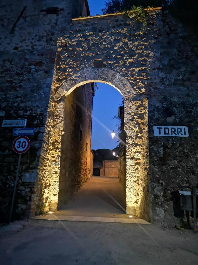 Appartamento A Casa Di Anna Stigliano  Esterno foto