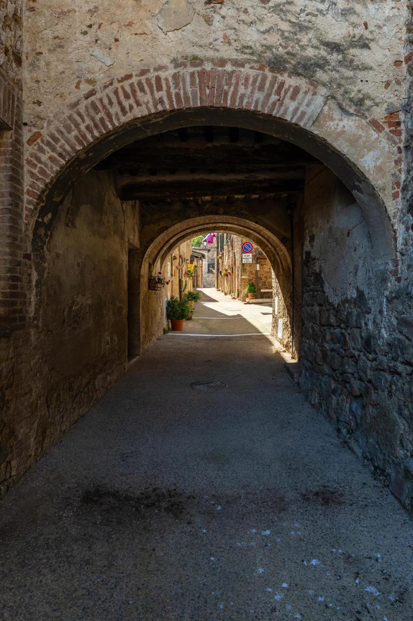 Appartamento A Casa Di Anna Stigliano  Camera foto