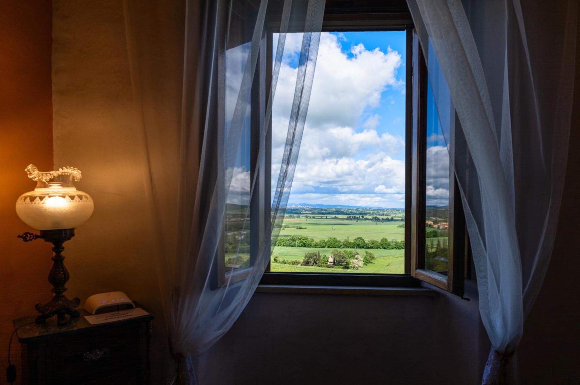 Appartamento A Casa Di Anna Stigliano  Esterno foto