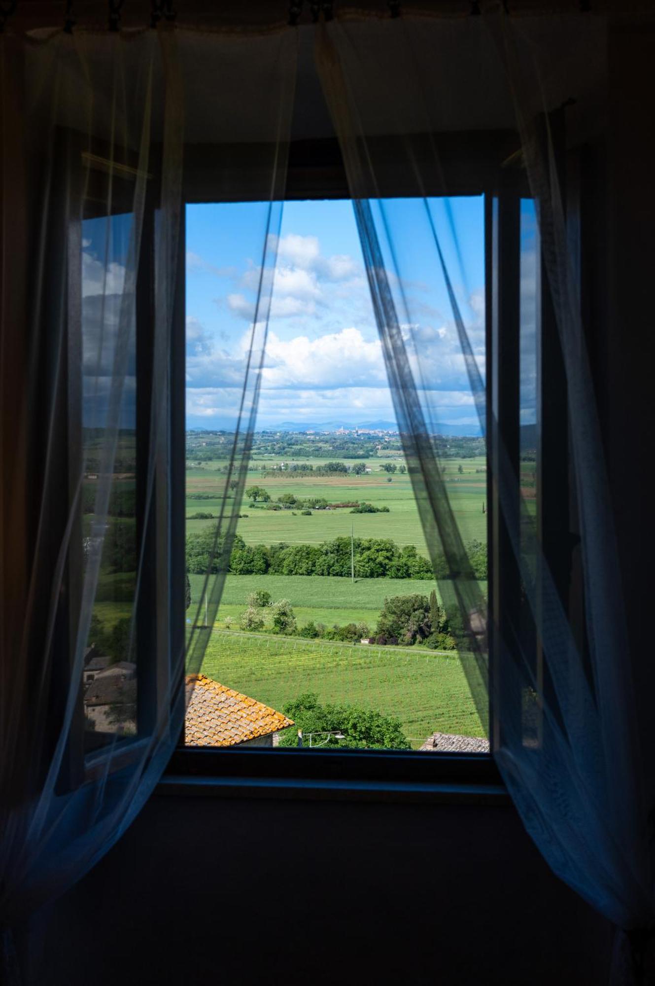 Appartamento A Casa Di Anna Stigliano  Esterno foto