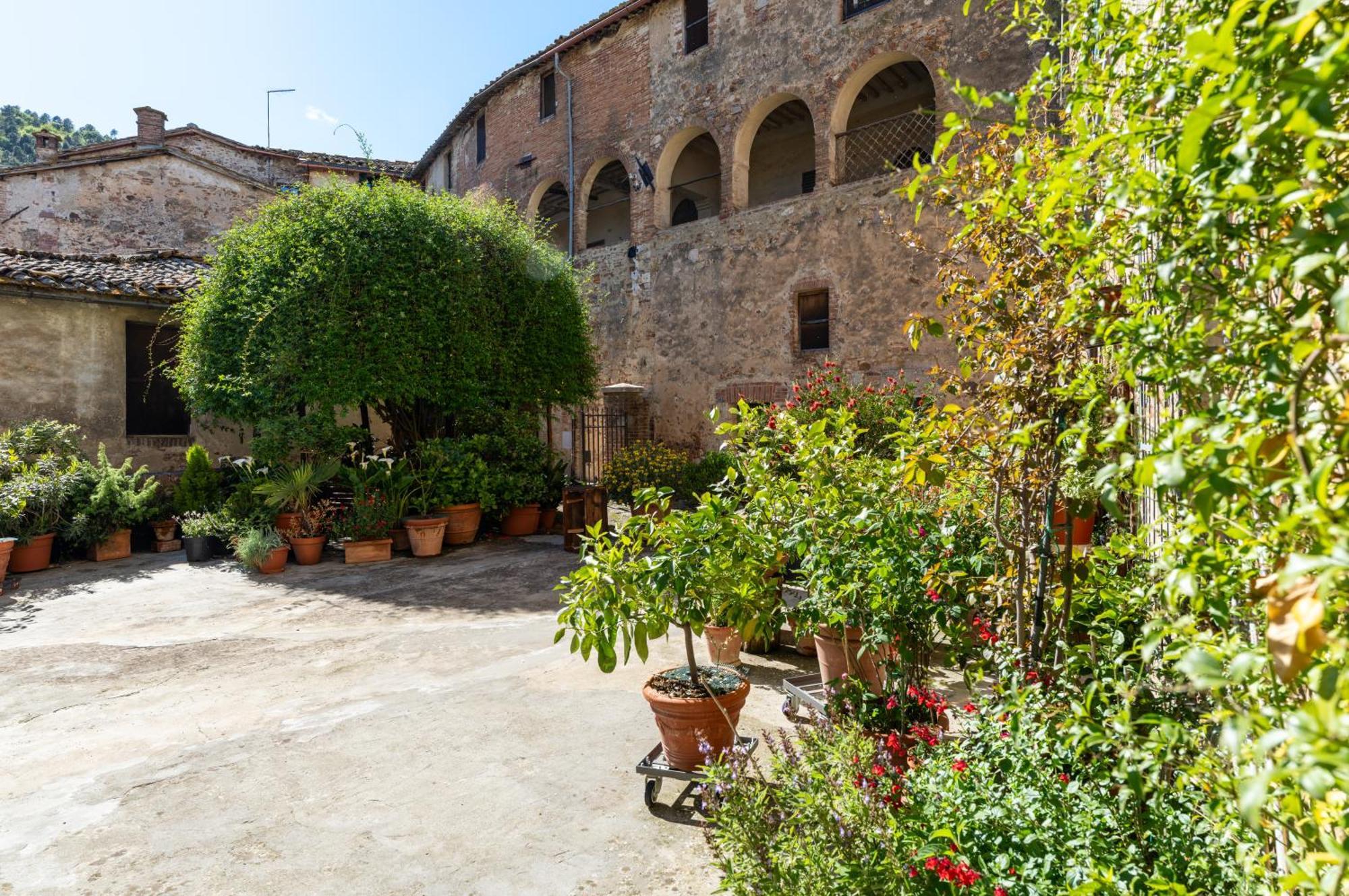 Appartamento A Casa Di Anna Stigliano  Esterno foto